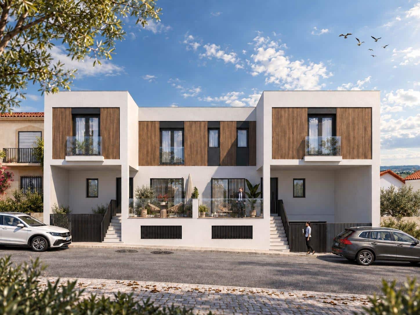 Terrain à Bâtir à vendre à Otura - 220 000 € (Ref: 10109755)