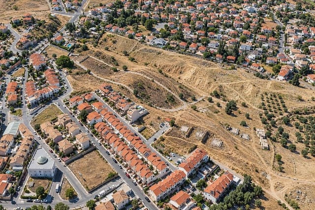 Terrain à Bâtir à vendre à Otura - 220 000 € (Ref: 10109755)