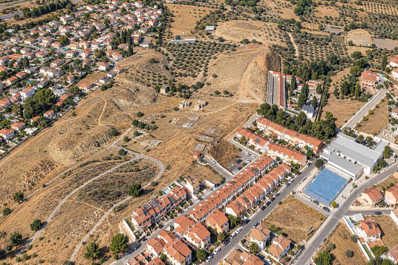 Terrain à Bâtir à vendre à Otura - 220 000 € (Ref: 10109755)