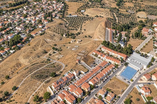 Terrain à Bâtir à vendre à Otura - 220 000 € (Ref: 10109755)