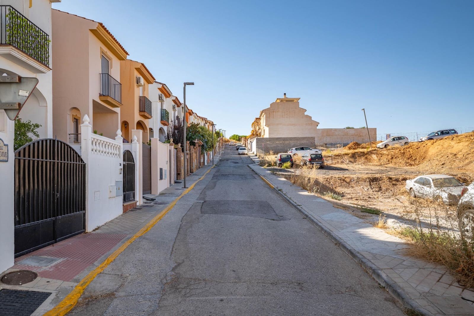 Terrain à Bâtir à vendre à Otura - 220 000 € (Ref: 10109755)