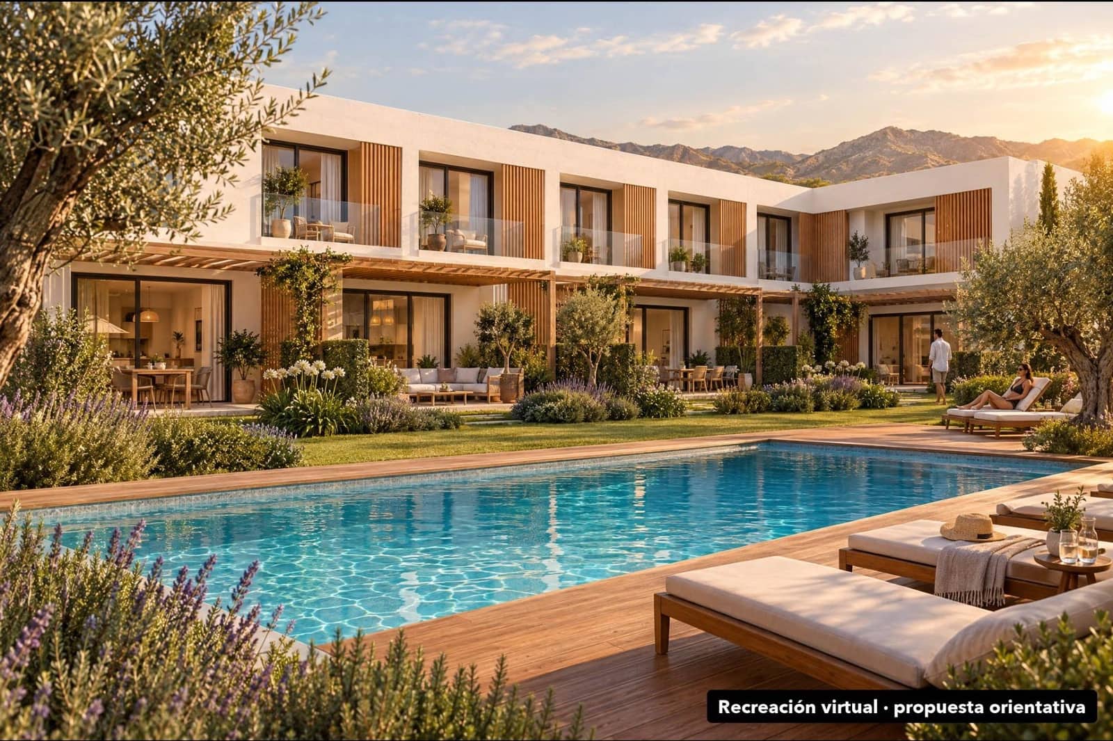 Terrain à Bâtir à vendre à Otura - 220 000 € (Ref: 10109755)