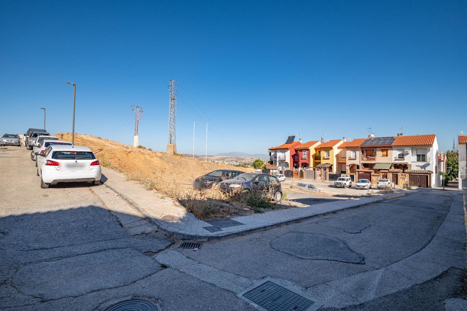 Terrain à Bâtir à vendre à Otura - 220 000 € (Ref: 10109755)