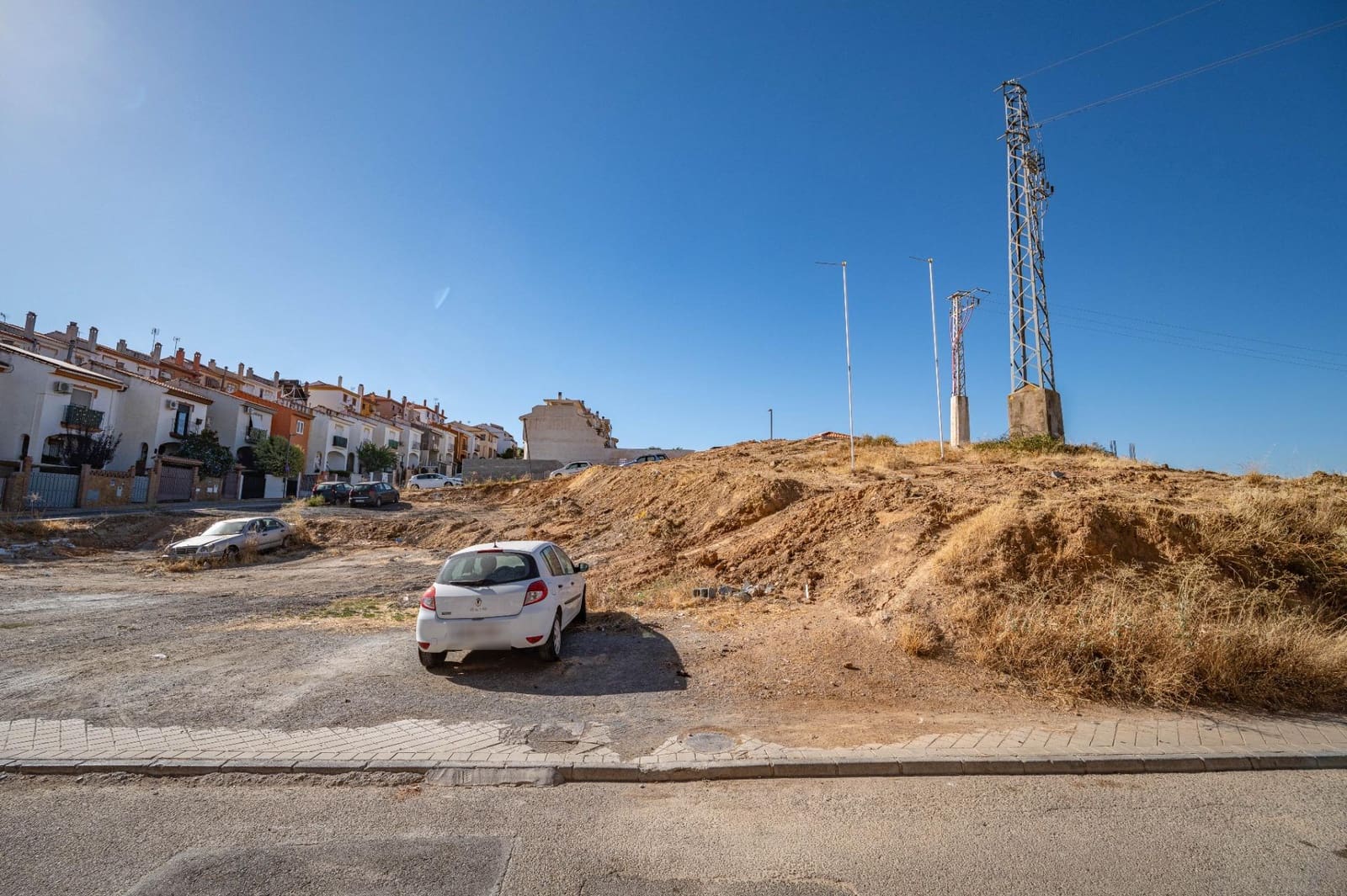 Terrain à Bâtir à vendre à Otura - 220 000 € (Ref: 10109755)