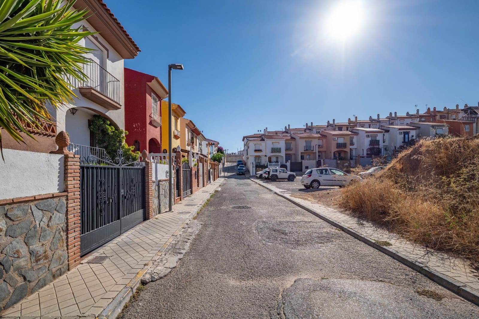 Terrain à Bâtir à vendre à Otura - 220 000 € (Ref: 10109755)