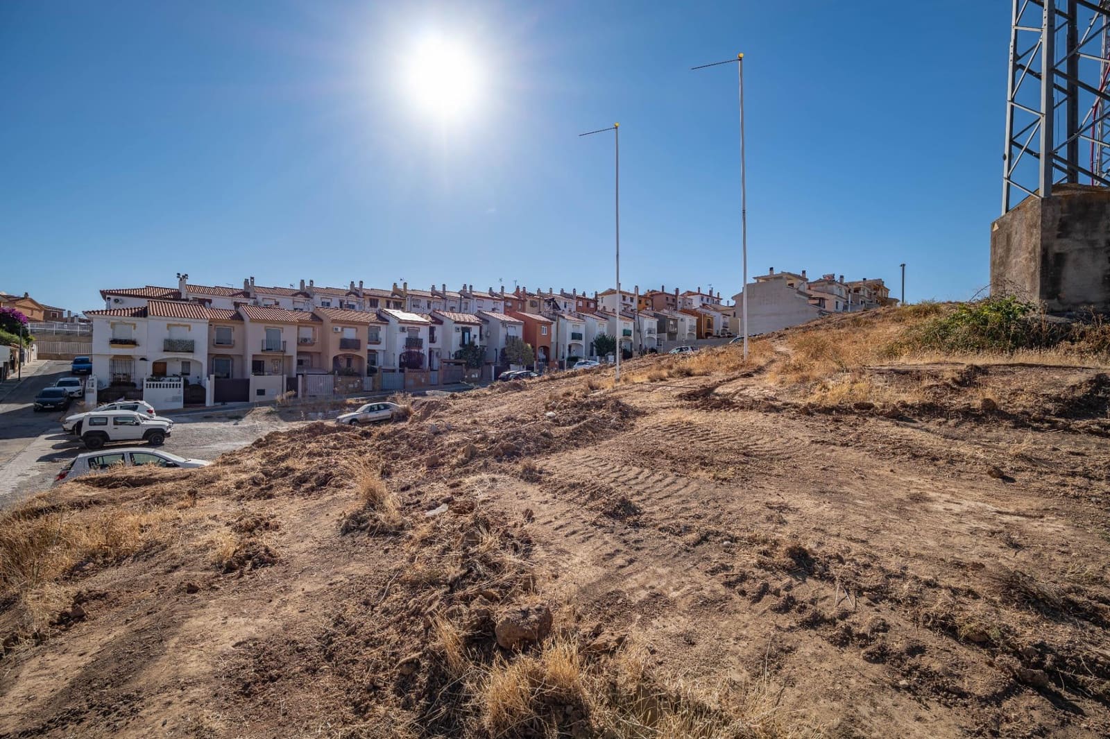 Terrain à Bâtir à vendre à Otura - 220 000 € (Ref: 10109755)