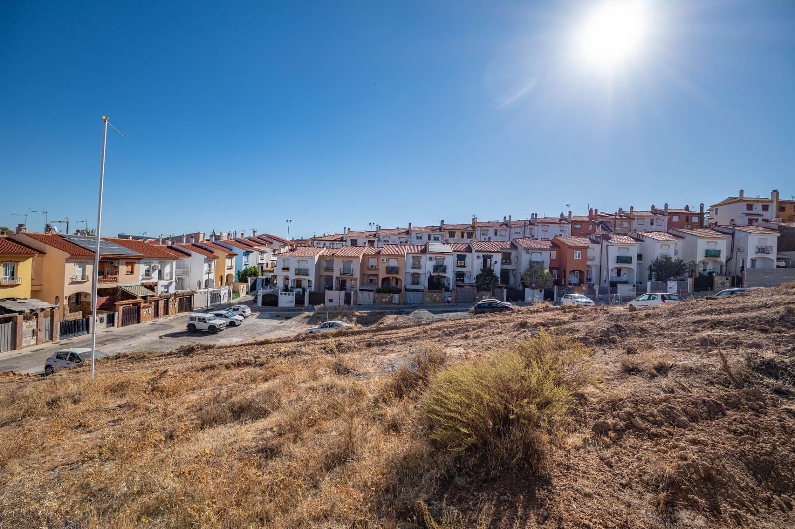 Terrain à Bâtir à vendre à Otura - 220 000 € (Ref: 10109755)