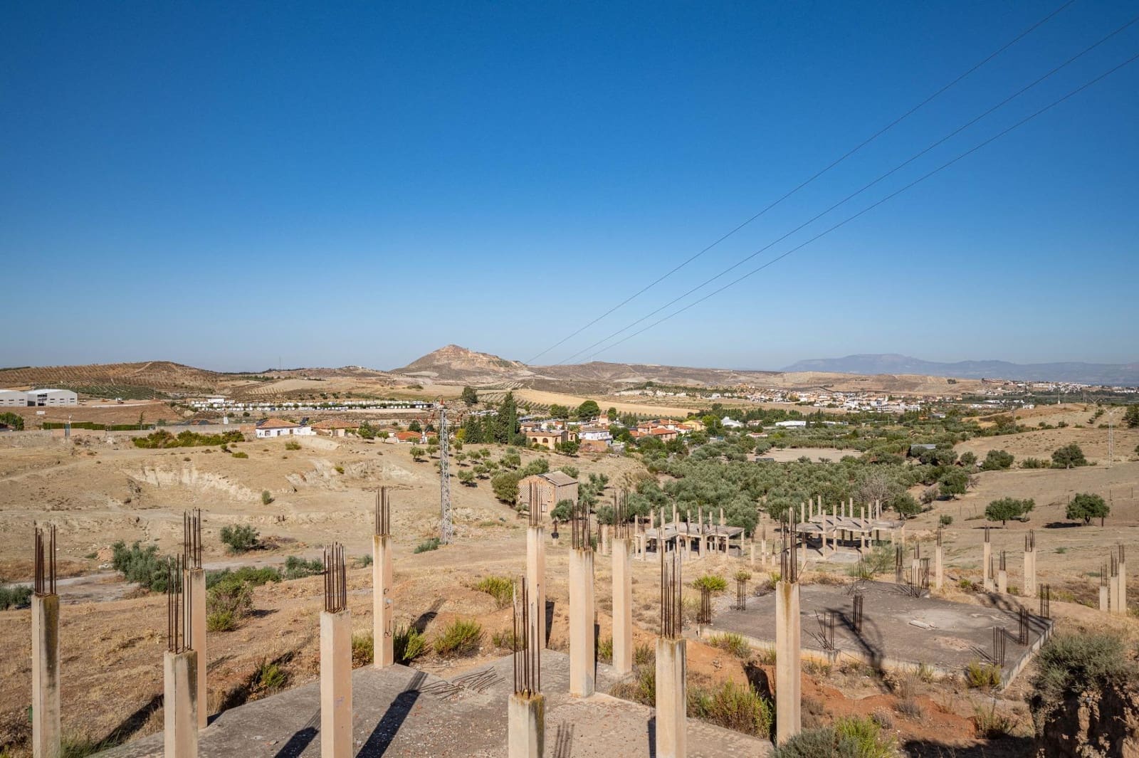 Terrain à Bâtir à vendre à Otura - 220 000 € (Ref: 10109755)