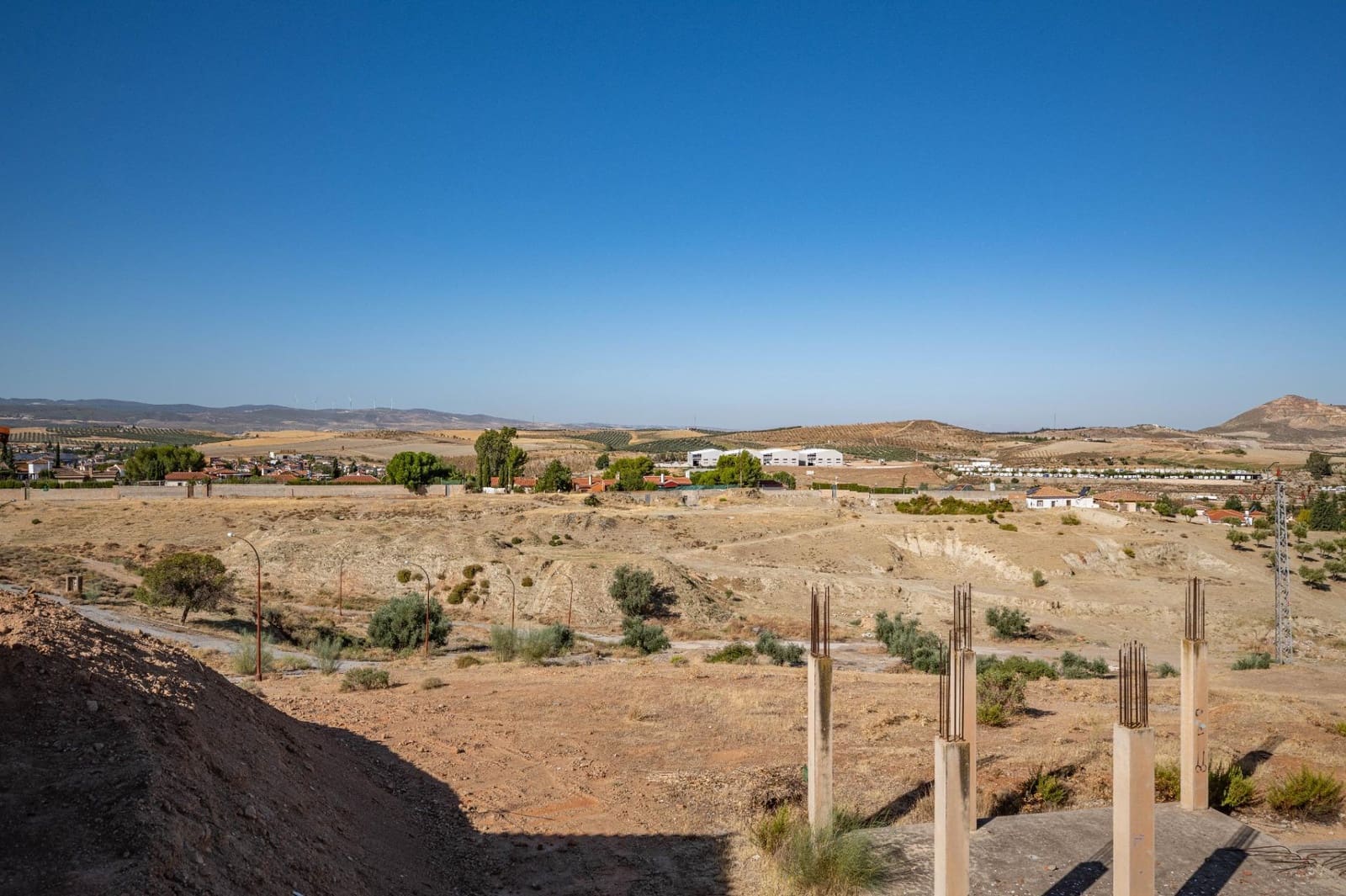 Terrain à Bâtir à vendre à Otura - 220 000 € (Ref: 10109755)