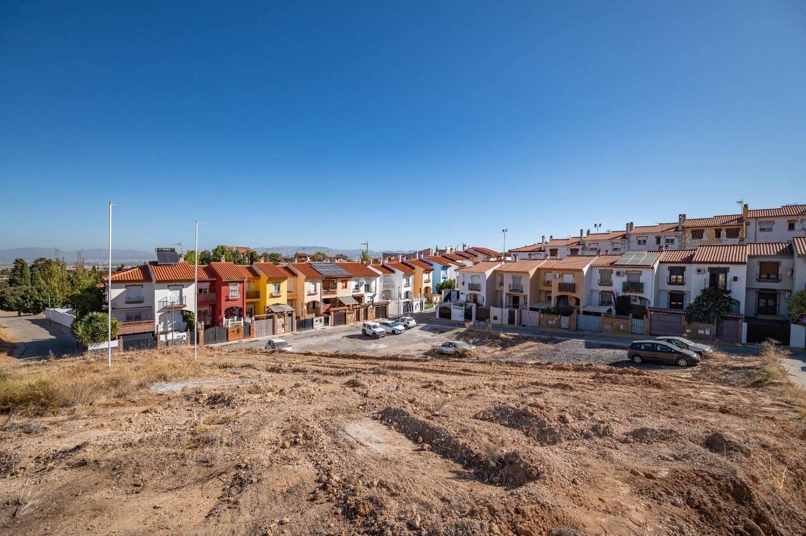 Terrain à Bâtir à vendre à Otura - 220 000 € (Ref: 10109755)