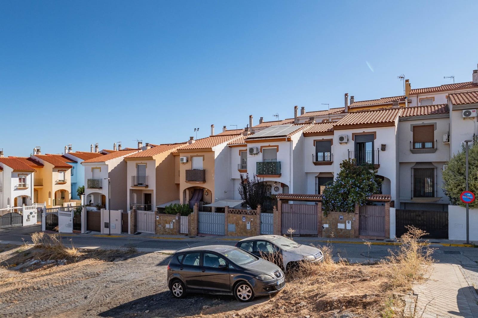 Terrain à Bâtir à vendre à Otura - 220 000 € (Ref: 10109755)