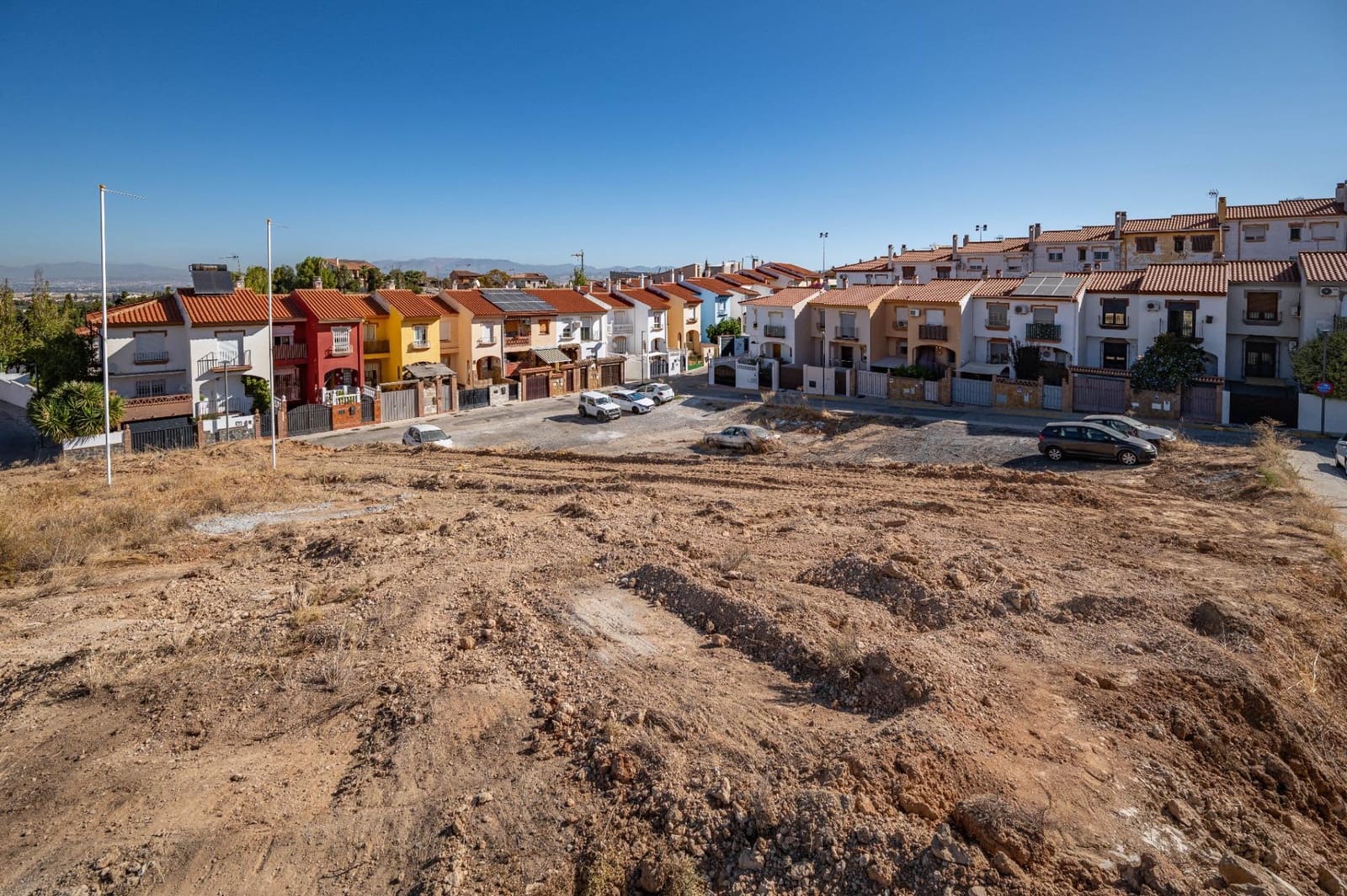Terrain à Bâtir à vendre à Otura - 220 000 € (Ref: 10109755)