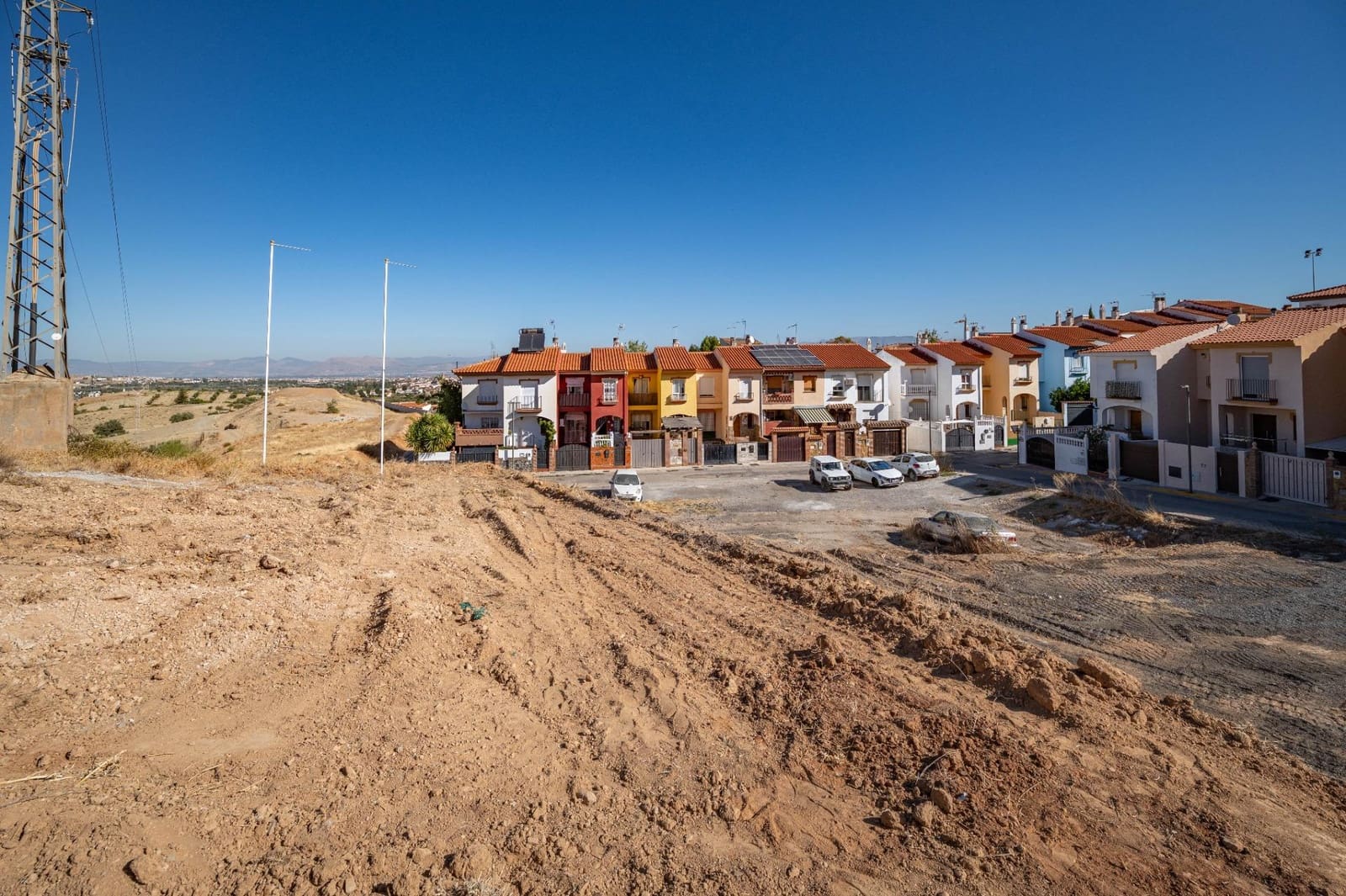 Terrain à Bâtir à vendre à Otura - 220 000 € (Ref: 10109755)
