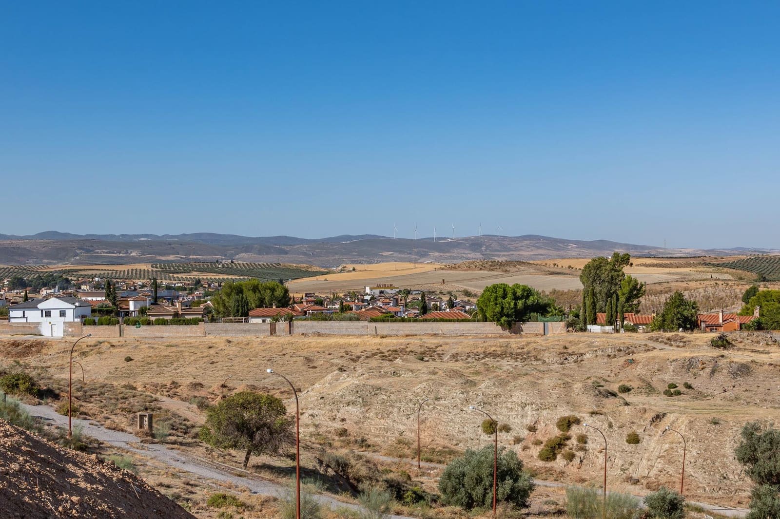 Terrain à Bâtir à vendre à Otura - 220 000 € (Ref: 10109755)