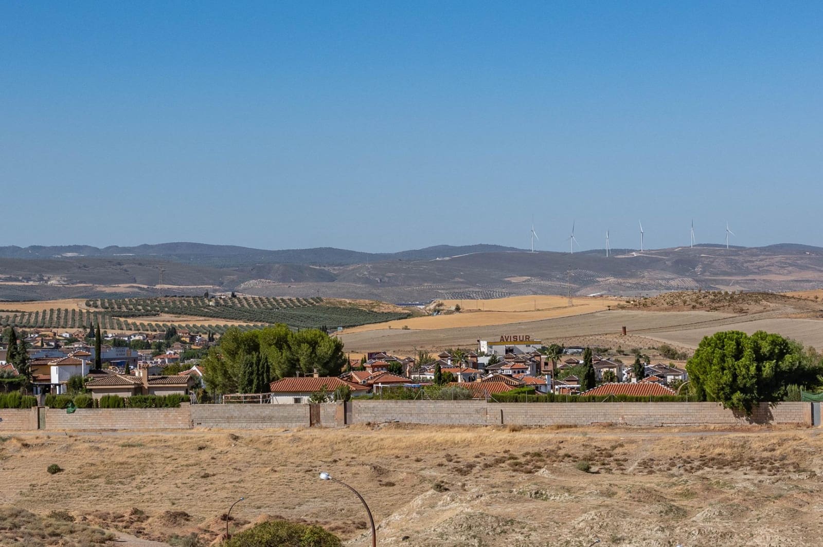 Terrain à Bâtir à vendre à Otura - 220 000 € (Ref: 10109755)