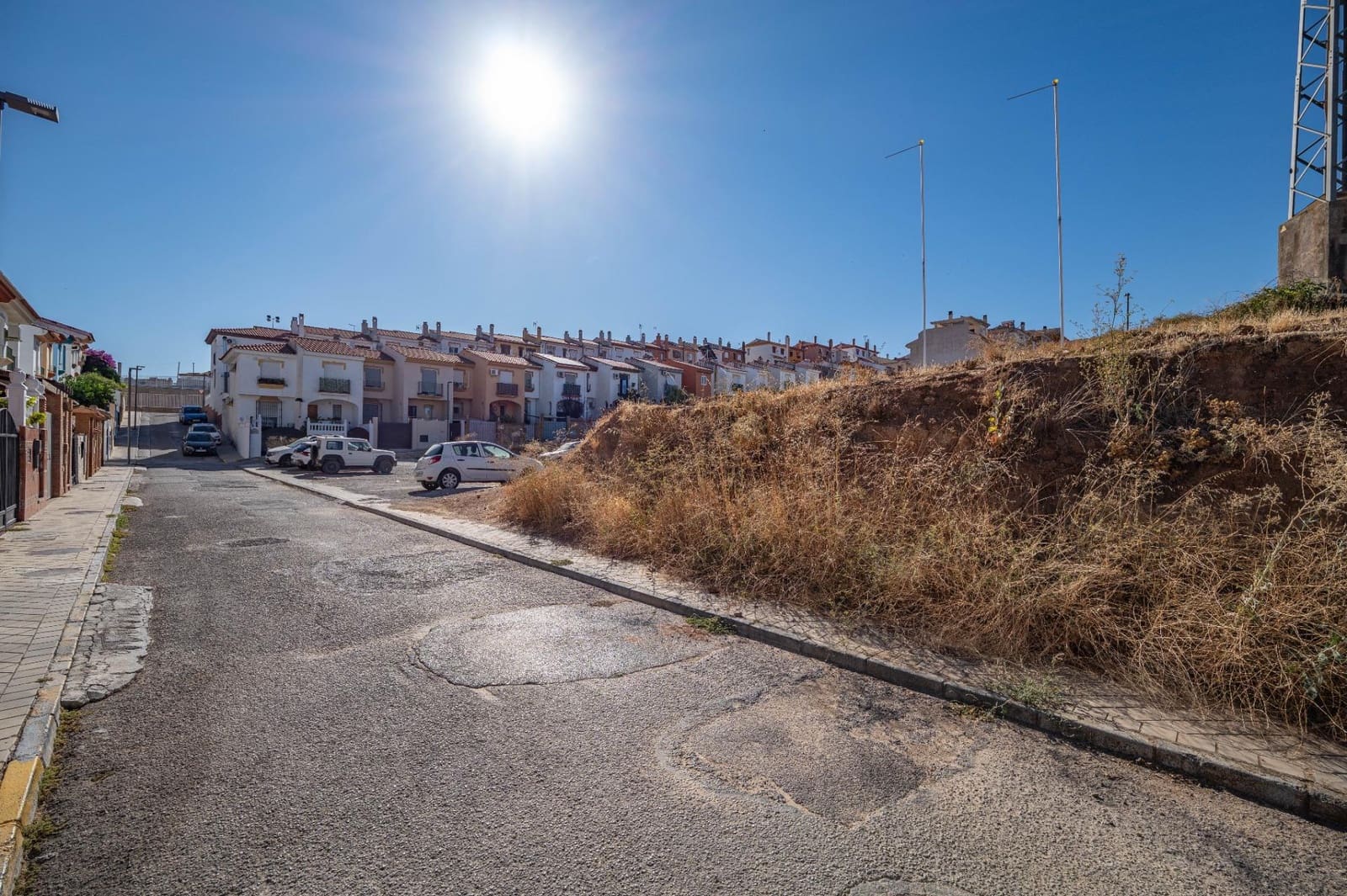 Terrain à Bâtir à vendre à Otura - 220 000 € (Ref: 10109755)