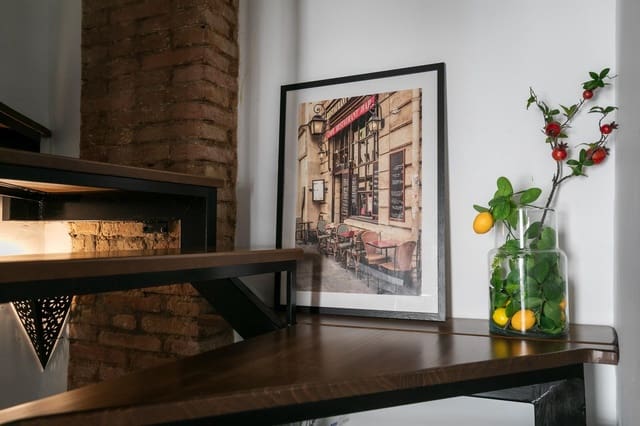 2 bedroom Terraced Villa for sale in Lecrín - € 130,000 (Ref: 10109756)