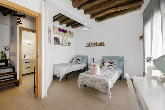 2 bedroom Terraced Villa for sale in Lecrín - € 130,000 (Ref: 10109756)