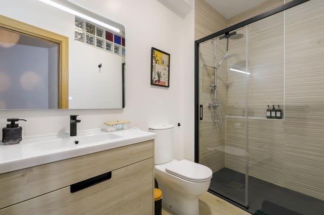 2 bedroom Terraced Villa for sale in Lecrín - € 130,000 (Ref: 10109756)