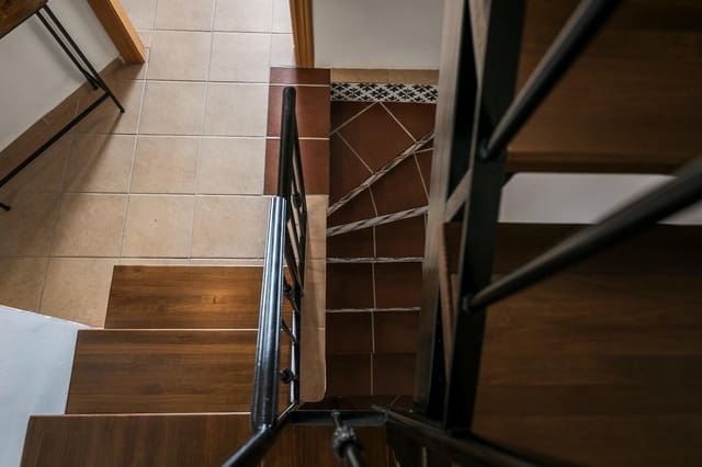 2 bedroom Terraced Villa for sale in Lecrín - € 130,000 (Ref: 10109756)