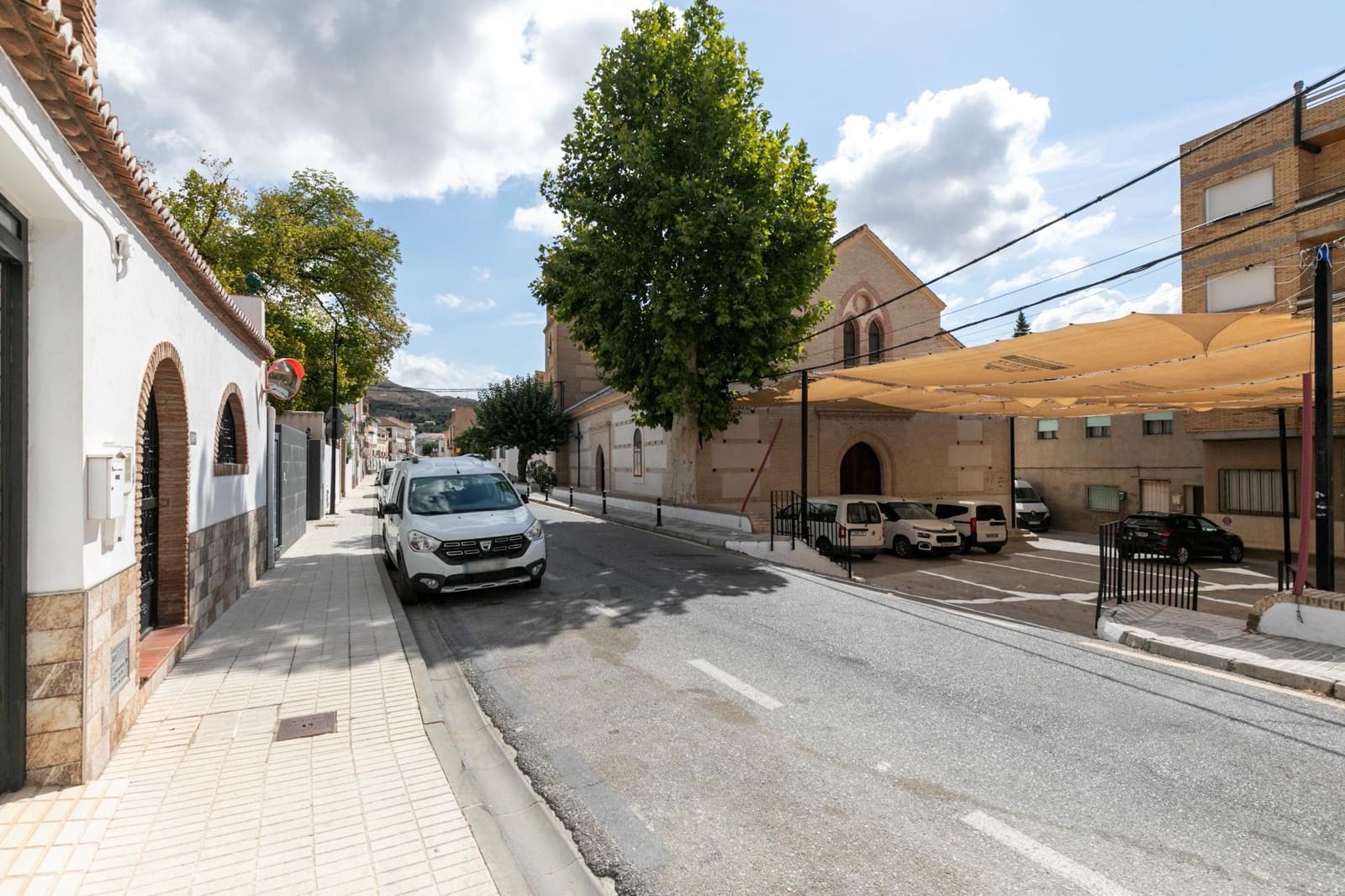 2 bedroom Terraced Villa for sale in Lecrin - € 130,000 (Ref: 10109756)