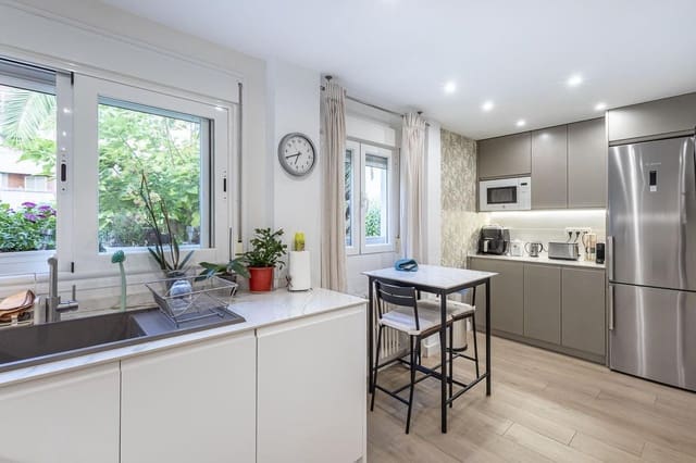 5 sovrum Lägenhet till salu i Granada stad med pool garage - 849 000 € (Ref: 10109757)