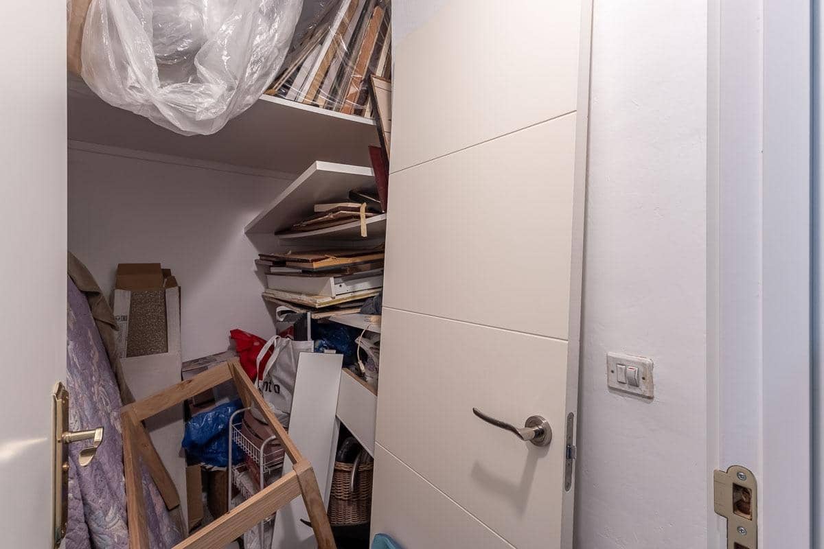 5 sovrum Lägenhet till salu i Granada stad med pool garage - 849 000 € (Ref: 10109757)