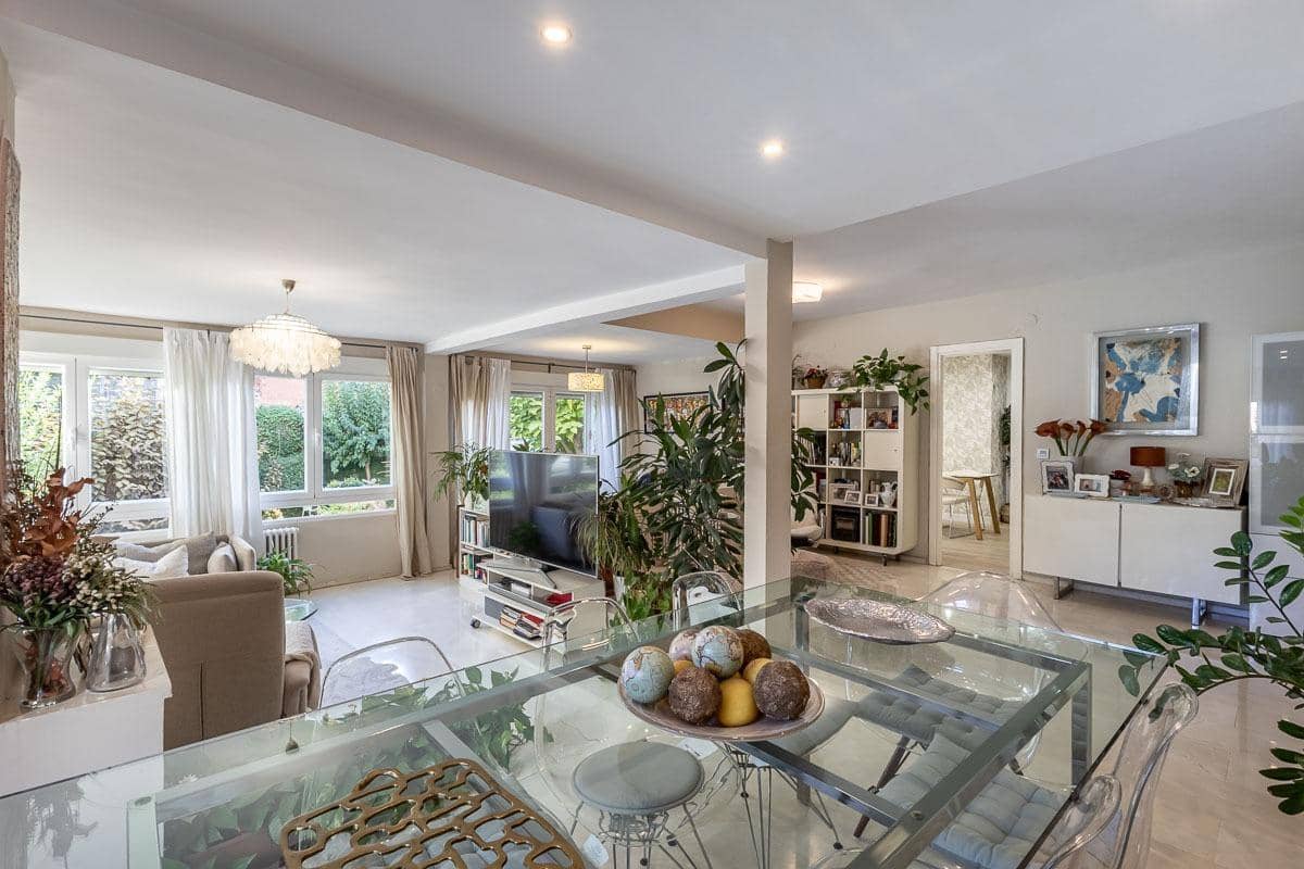 5 sovrum Lägenhet till salu i Granada stad med pool garage - 849 000 € (Ref: 10109757)