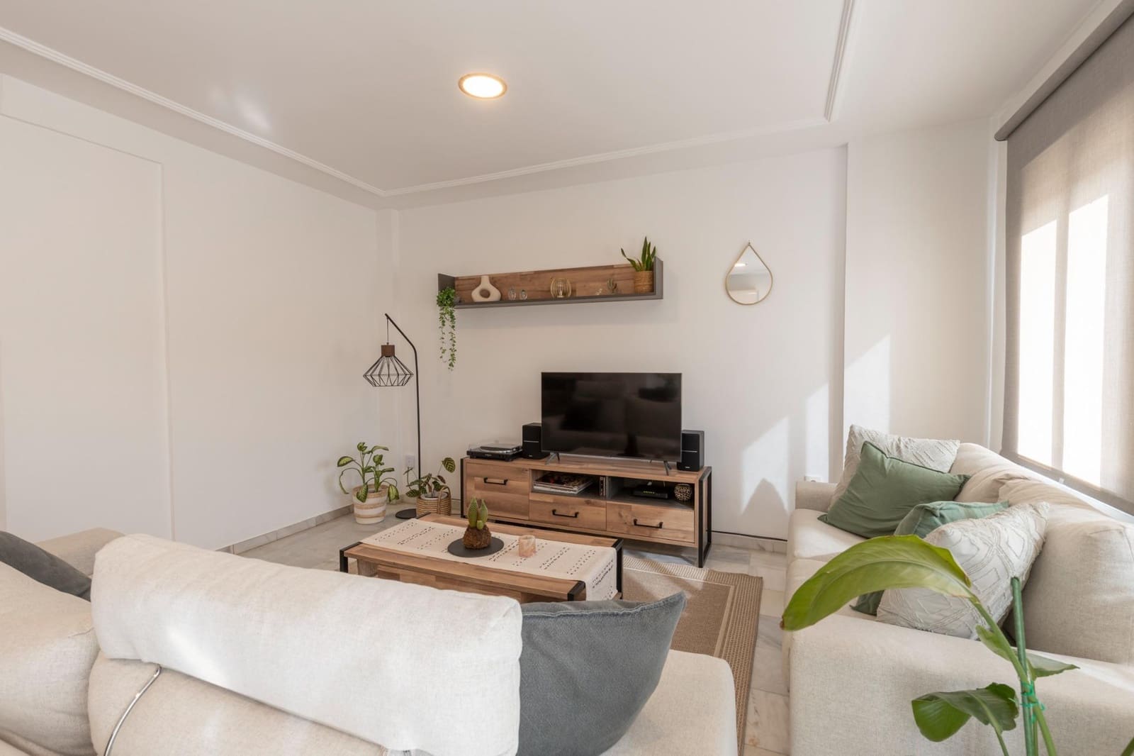 3 bedroom Terraced Villa for sale in Cenes de la Vega with pool garage - € 220,000 (Ref: 10109758)