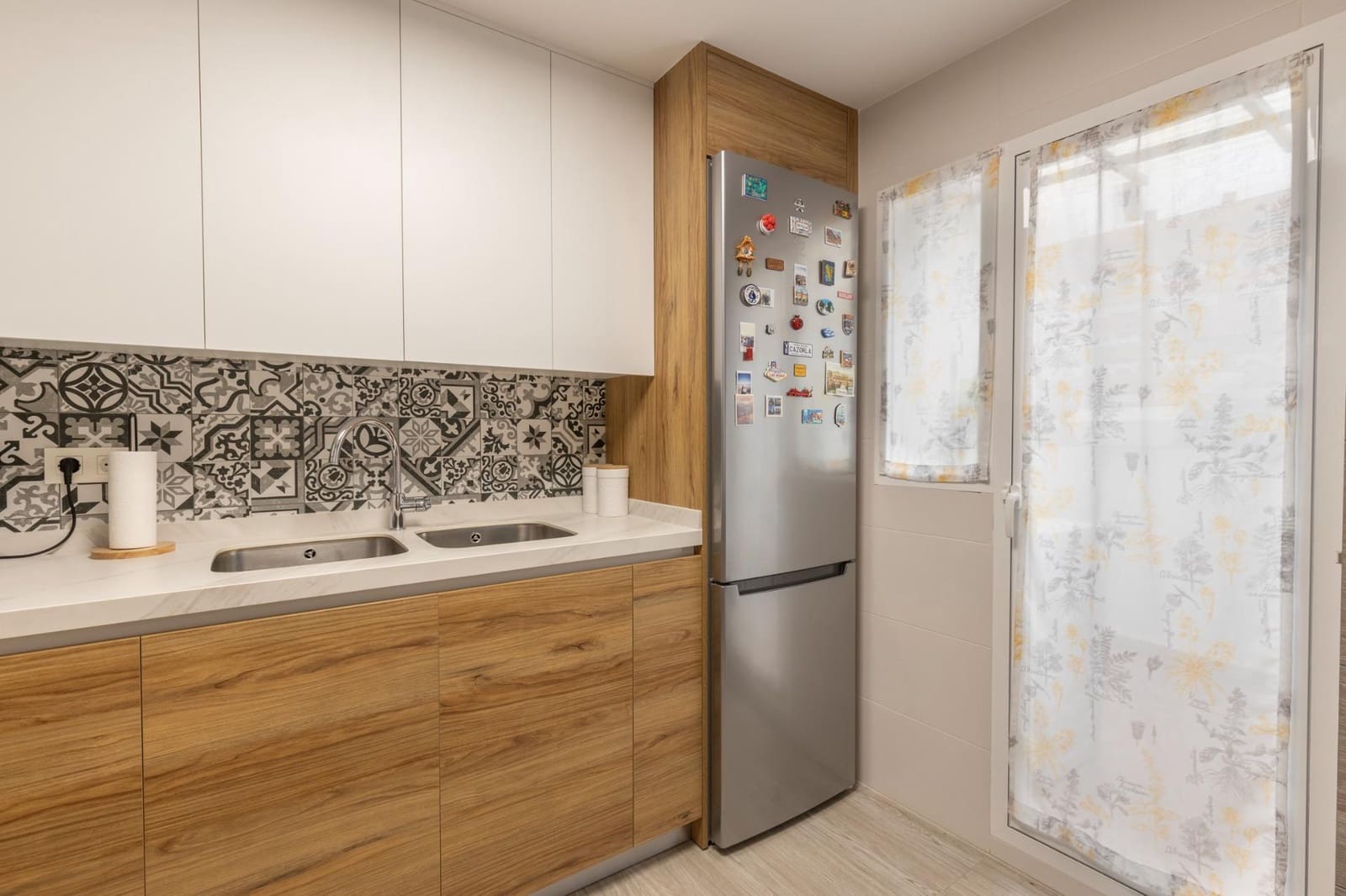 3 bedroom Terraced Villa for sale in Cenes de la Vega with pool garage - € 220,000 (Ref: 10109758)