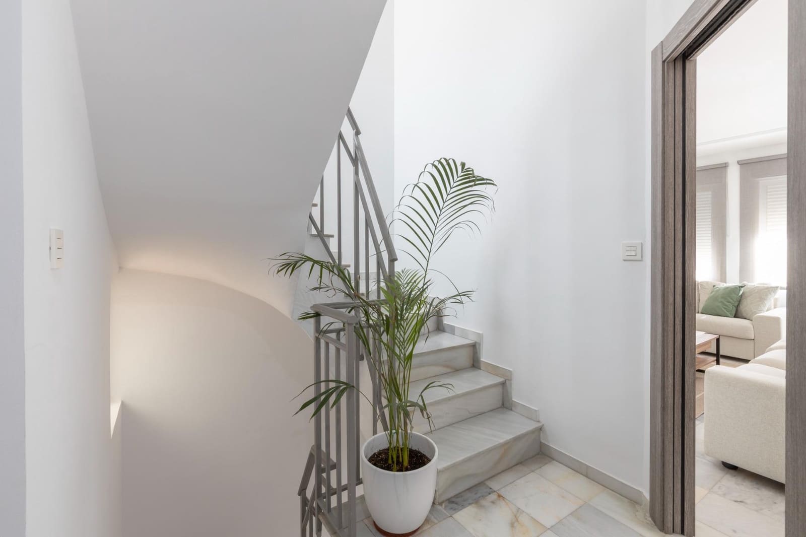 3 bedroom Terraced Villa for sale in Cenes de la Vega with pool garage - € 220,000 (Ref: 10109758)