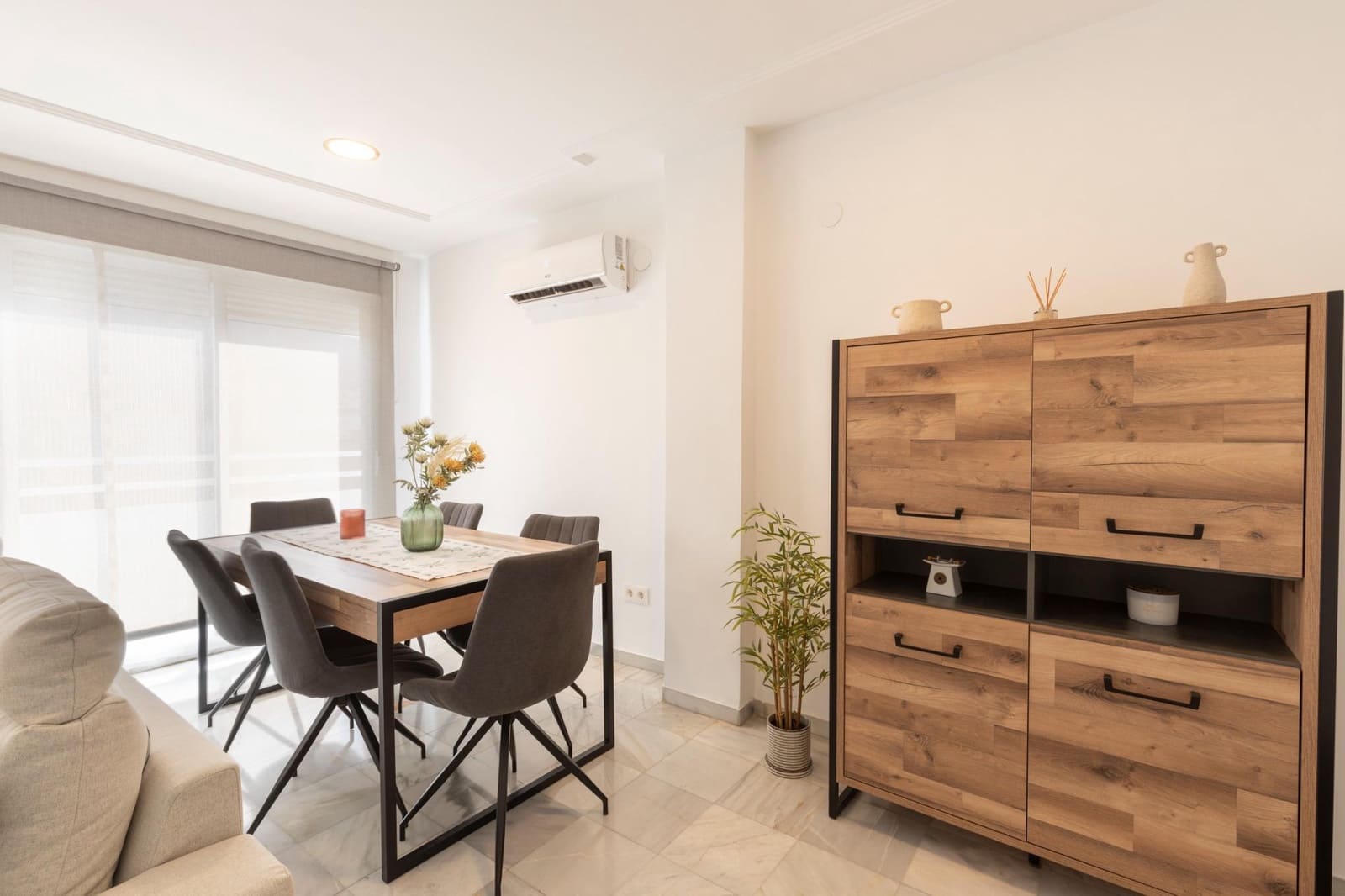 3 bedroom Terraced Villa for sale in Cenes de la Vega with pool garage - € 220,000 (Ref: 10109758)
