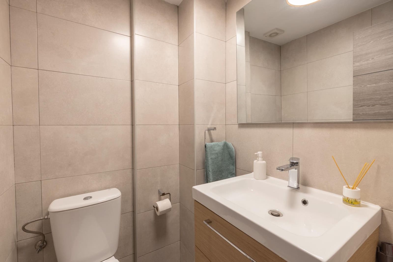 3 bedroom Terraced Villa for sale in Cenes de la Vega with pool garage - € 220,000 (Ref: 10109758)