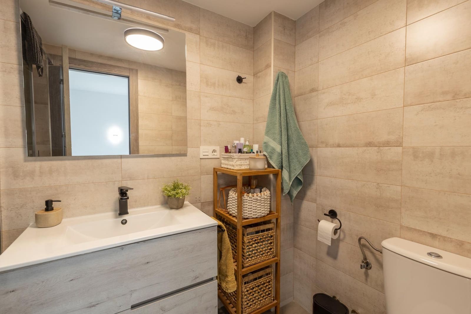 3 bedroom Terraced Villa for sale in Cenes de la Vega with pool garage - € 220,000 (Ref: 10109758)