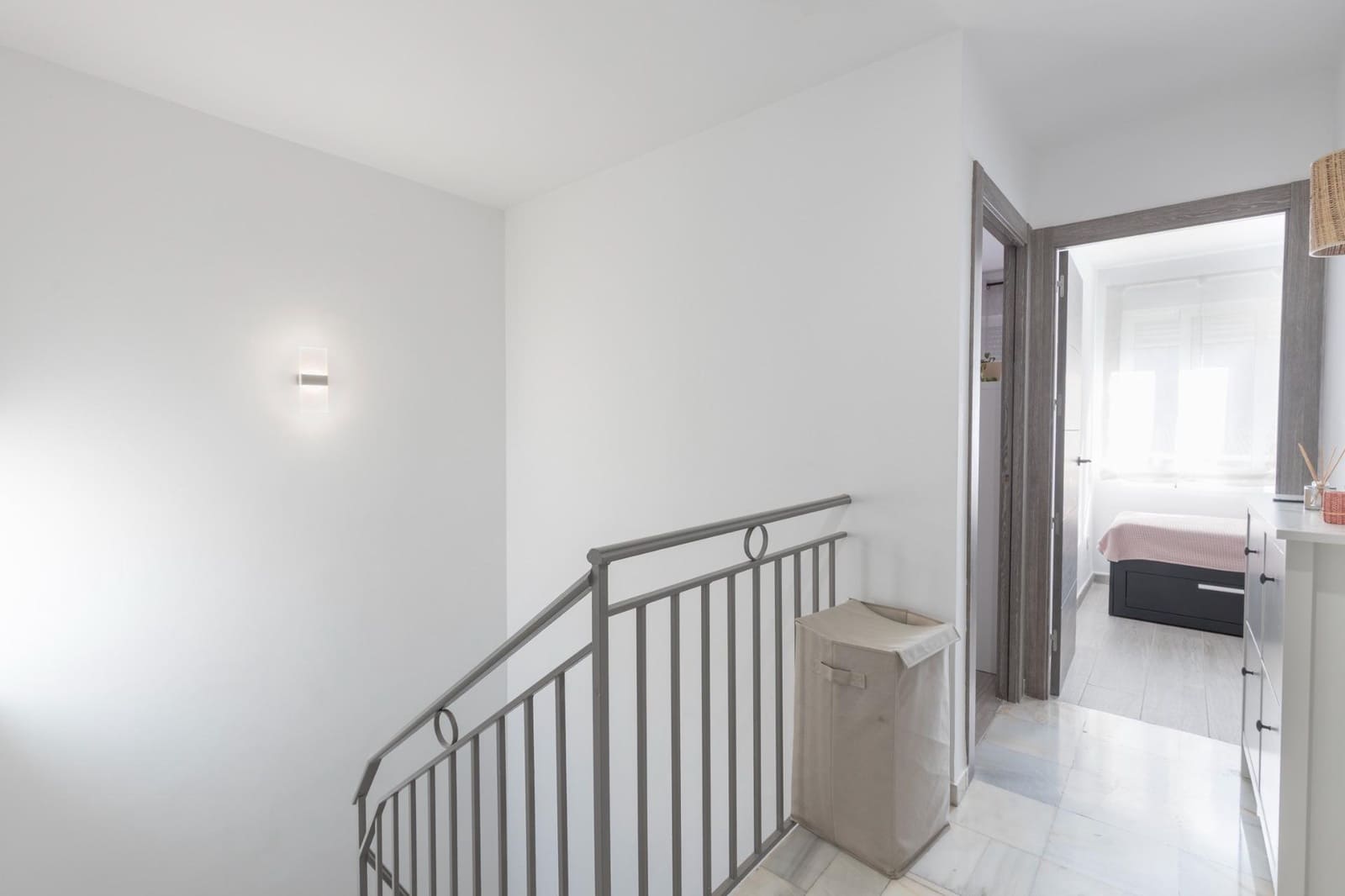 3 bedroom Terraced Villa for sale in Cenes de la Vega with pool garage - € 220,000 (Ref: 10109758)