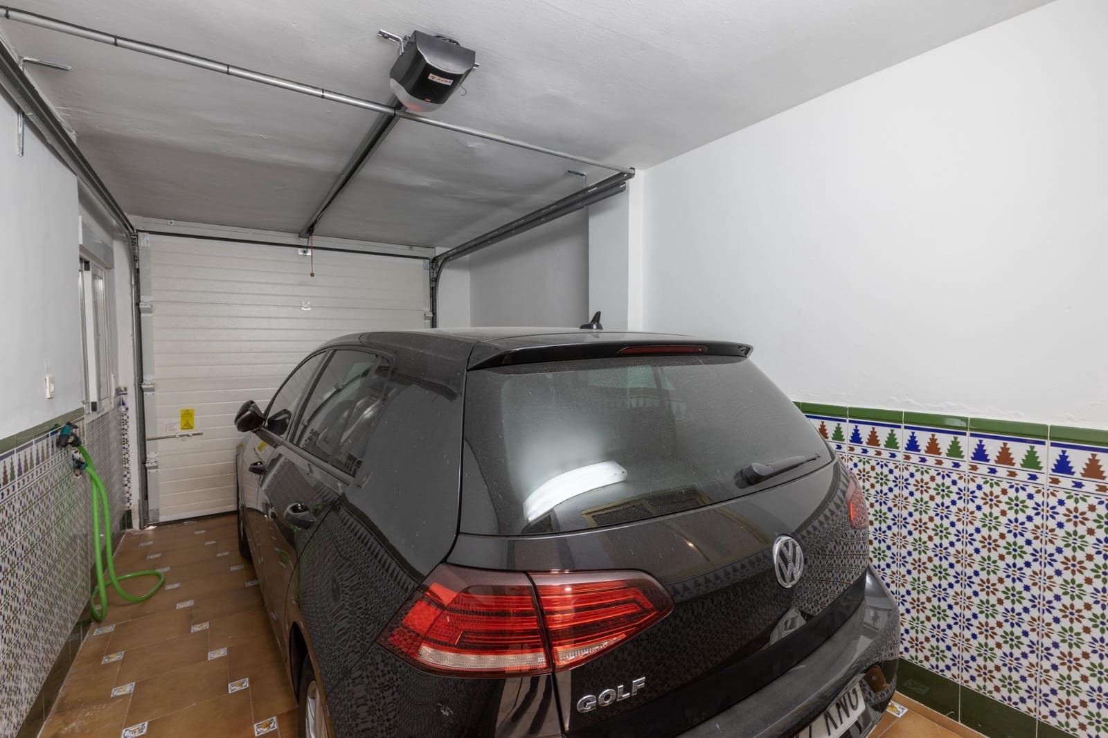 3 bedroom Terraced Villa for sale in Cenes de la Vega with pool garage - € 220,000 (Ref: 10109758)