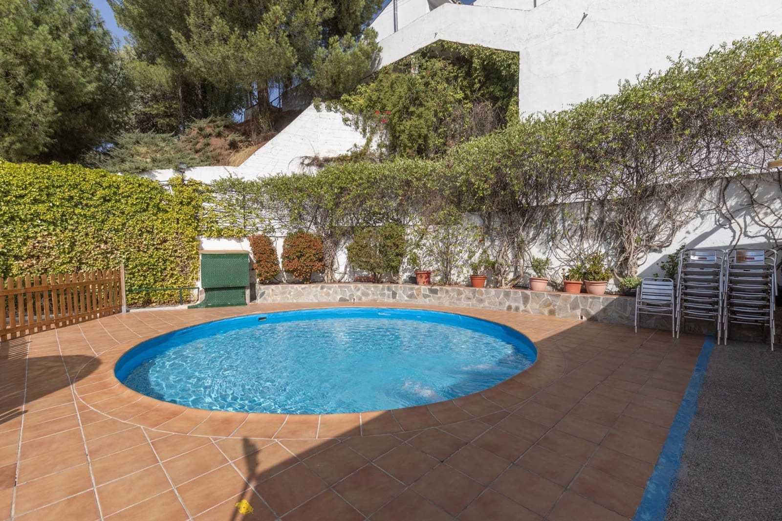 3 bedroom Terraced Villa for sale in Cenes de la Vega with pool garage - € 220,000 (Ref: 10109758)