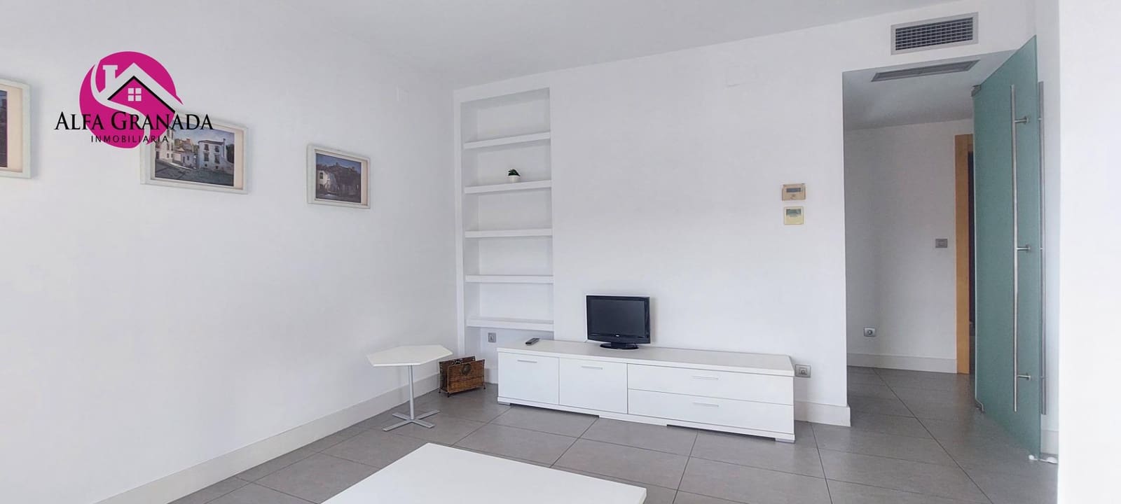 1 soverom Leilighet til leie i Granada by med svømmebasseng garasje - € 750 (Ref: 10147190)