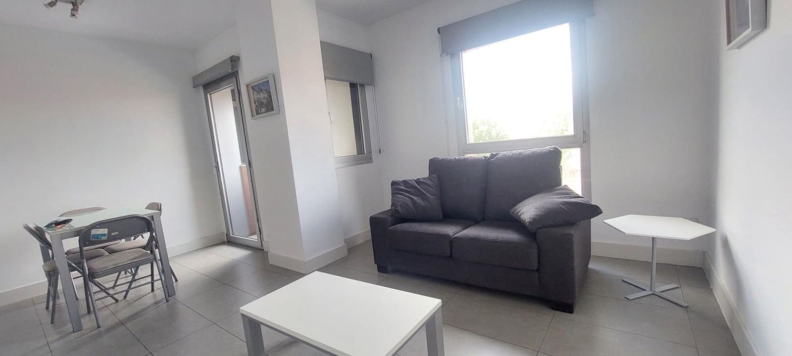 1 soverom Leilighet til leie i Granada by med svømmebasseng garasje - € 750 (Ref: 10147190)