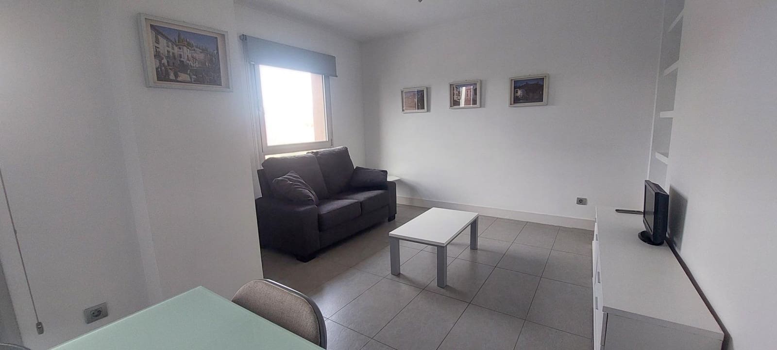 1 soverom Leilighet til leie i Granada by med svømmebasseng garasje - € 750 (Ref: 10147190)