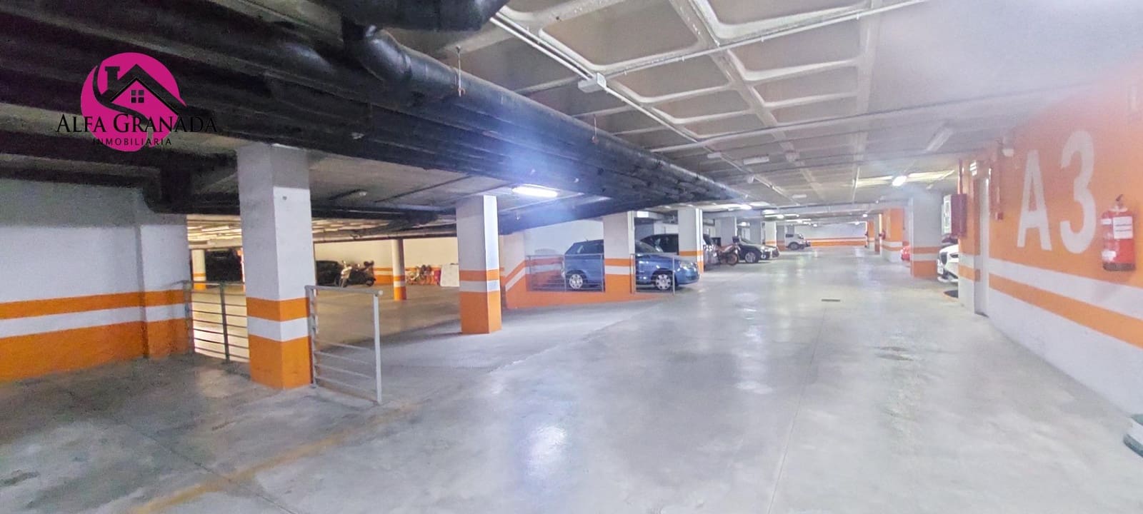 1 soverom Leilighet til leie i Granada by med svømmebasseng garasje - € 750 (Ref: 10147190)