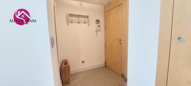 1 soverom Leilighet til leie i Campus de la Salud, Granada by med svømmebasseng garasje - € 750 (Ref: 10147190)