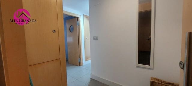 1 soverom Leilighet til leie i Campus de la Salud, Granada by med svømmebasseng garasje - € 750 (Ref: 10147190)