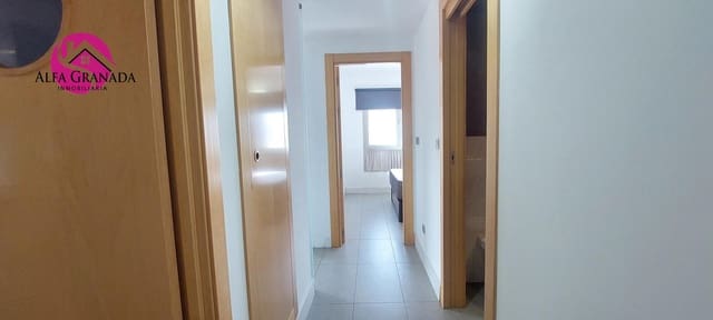 1 soverom Leilighet til leie i Campus de la Salud, Granada by med svømmebasseng garasje - € 750 (Ref: 10147190)
