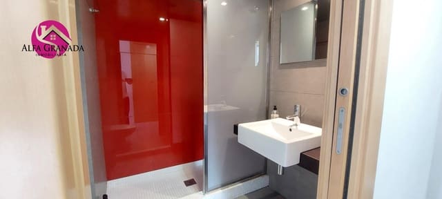 1 soverom Leilighet til leie i Campus de la Salud, Granada by med svømmebasseng garasje - € 750 (Ref: 10147190)