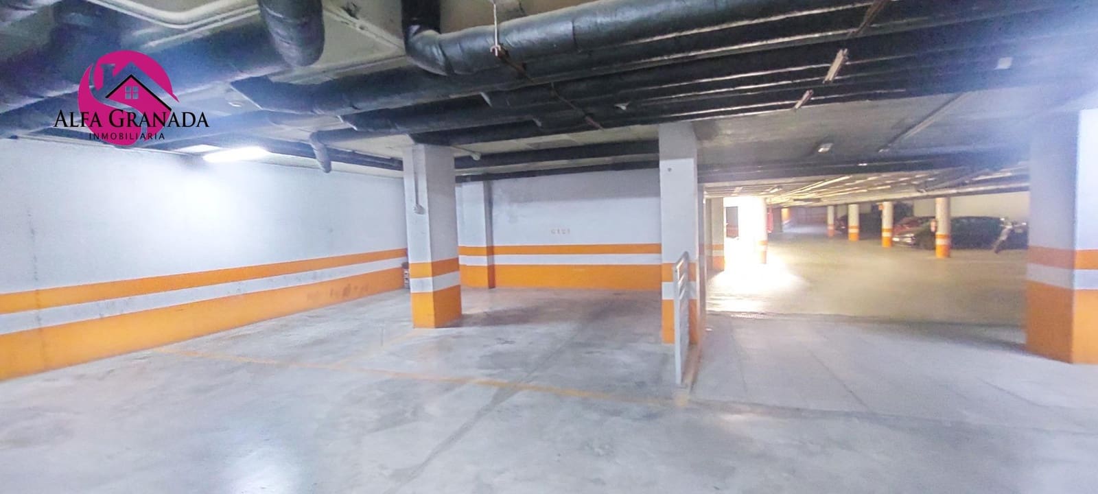 1 soverom Leilighet til leie i Granada by med svømmebasseng garasje - € 750 (Ref: 10147190)
