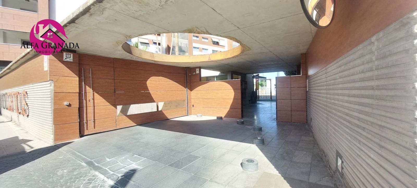 1 soverom Leilighet til leie i Granada by med svømmebasseng garasje - € 750 (Ref: 10147190)