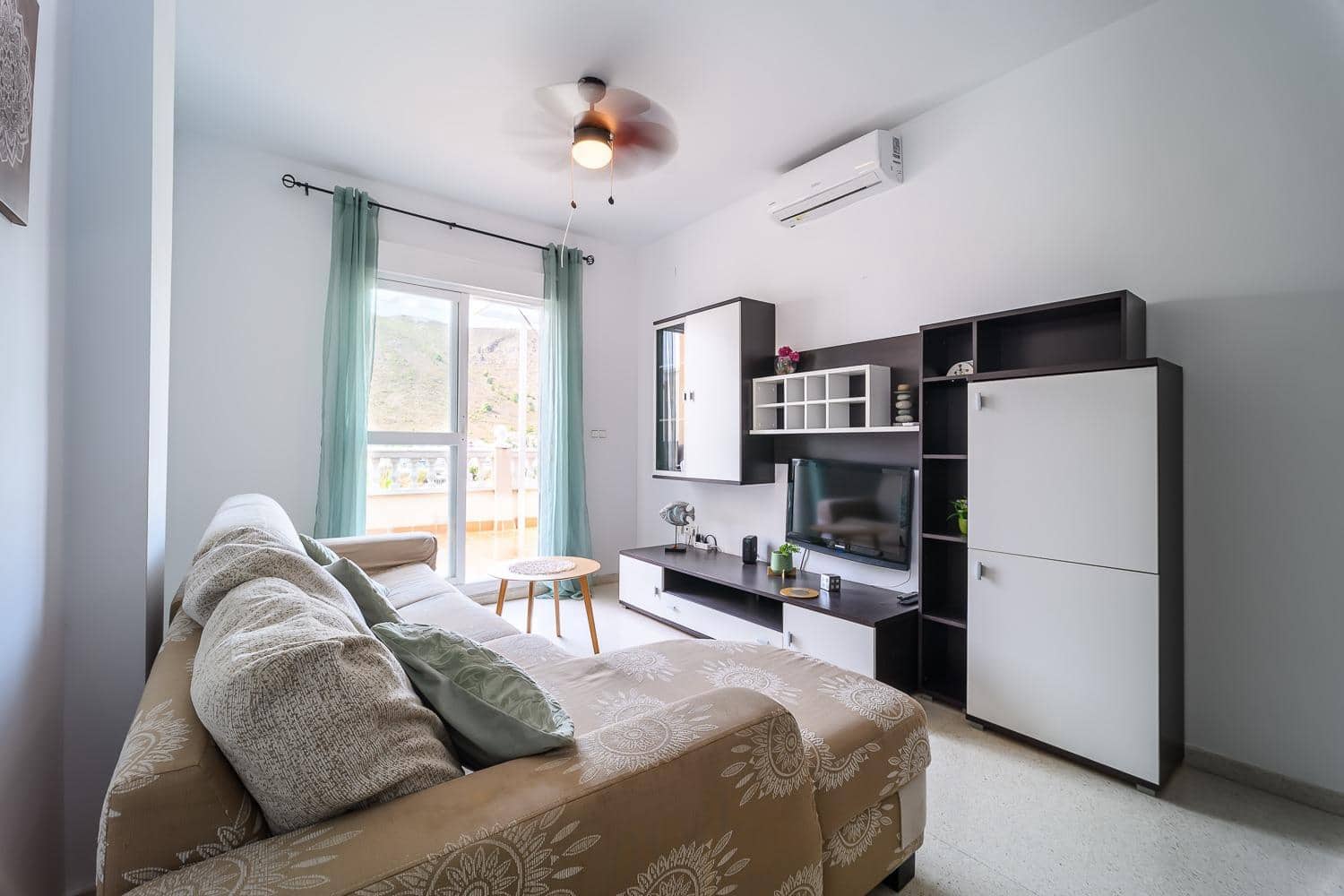 2 bedroom Flat for sale in Castell de Ferro - € 225,000 (Ref: 10148873)