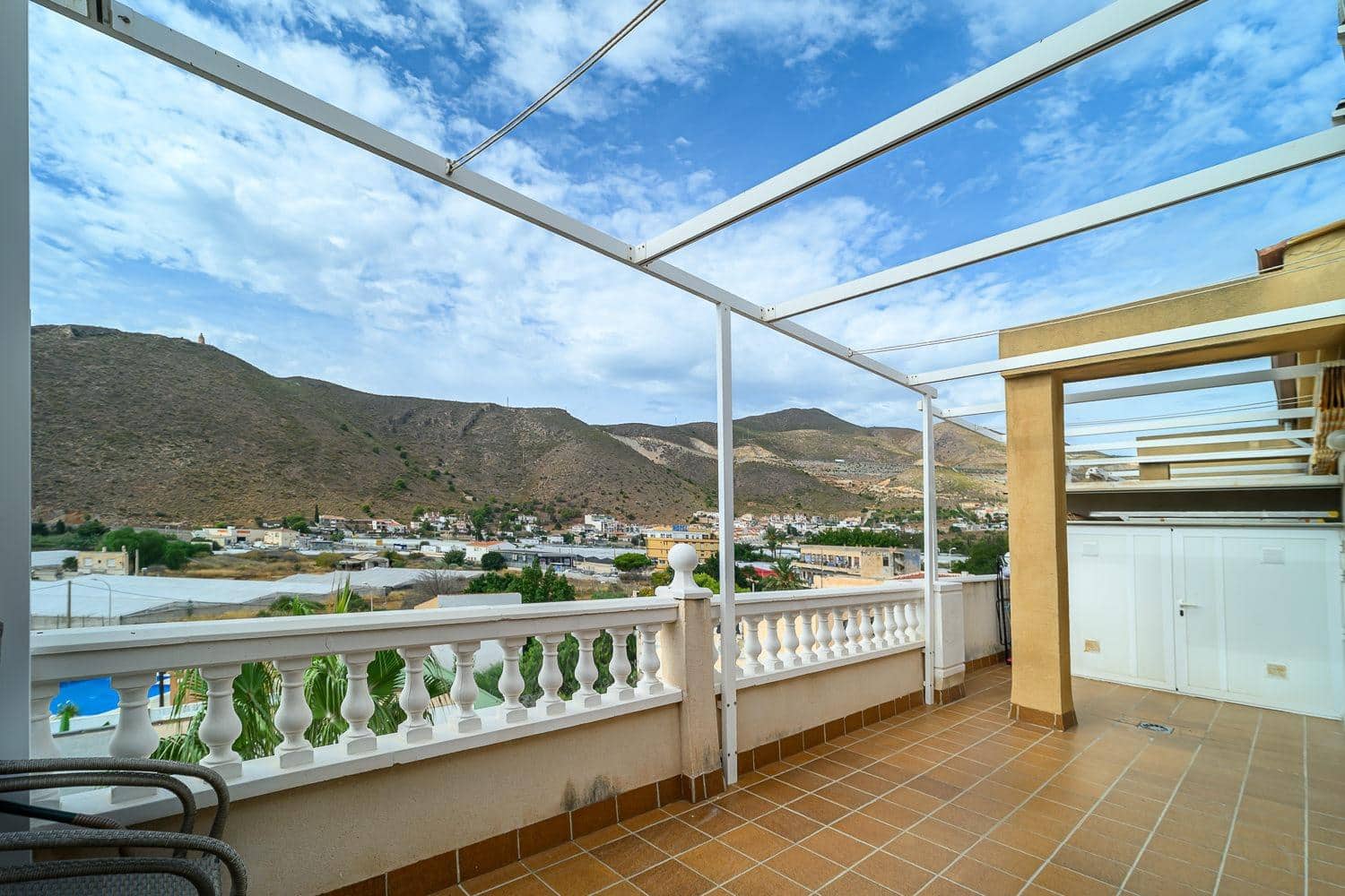 2 bedroom Flat for sale in Castell de Ferro - € 225,000 (Ref: 10148873)