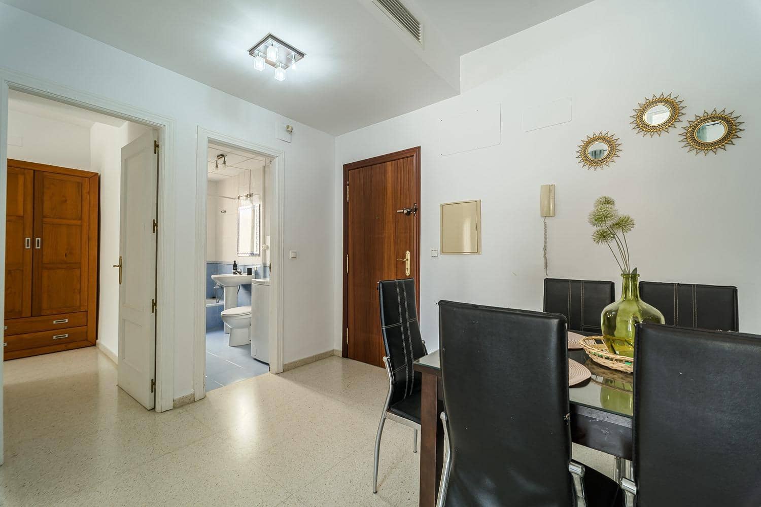 2 bedroom Flat for sale in Castell de Ferro - € 225,000 (Ref: 10148873)